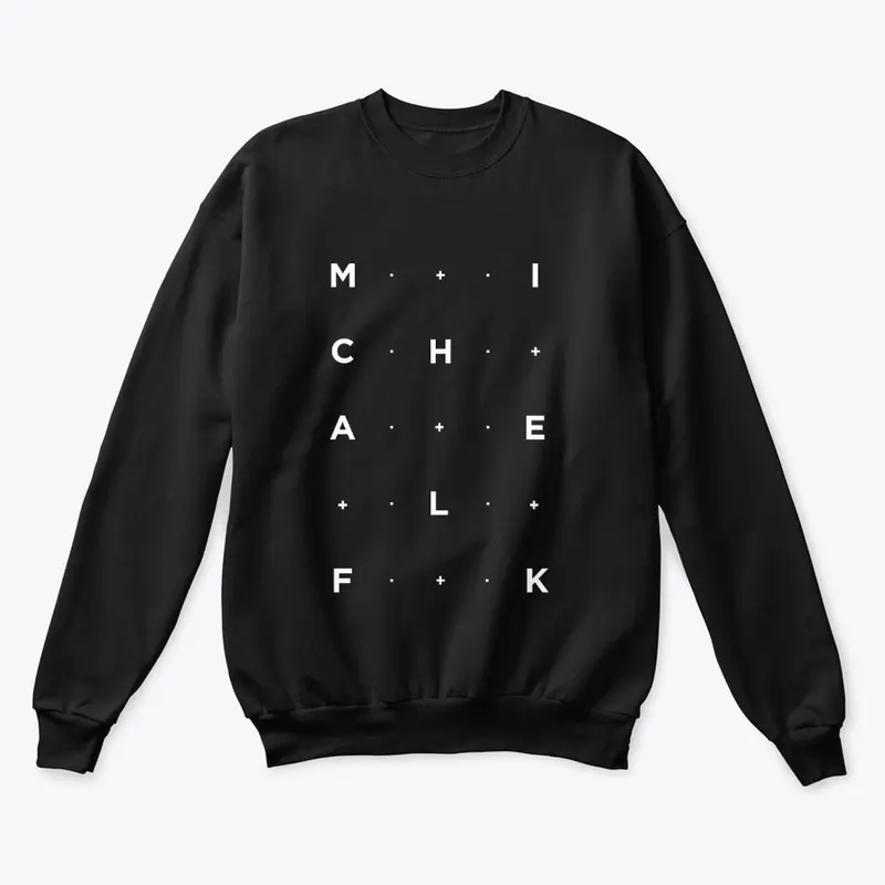 Michael FK White Letters